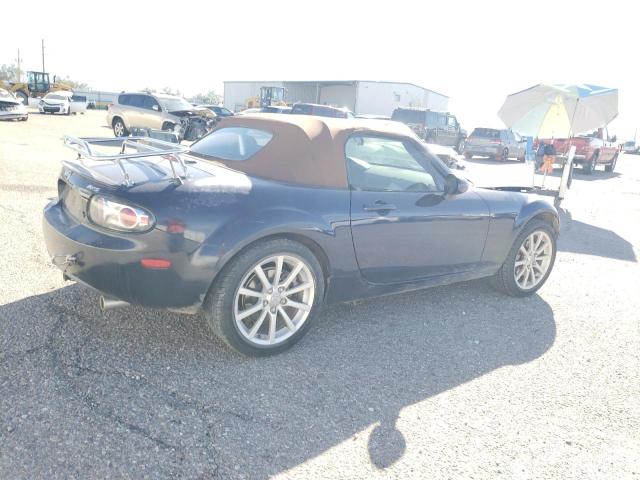 Photo 3 from auction – 2007 MAZDA MX-5 MIATA with VIN JM1NC25F870136389