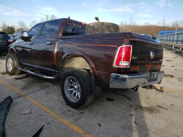 Photo 2 from auction – 2014 RAM 1500 LARAM with VIN 1C6RR7NT3ES433811