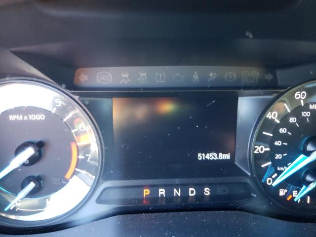 Photo 9 from auction – 2016 FORD EXPLORER with VIN 1FM5K8B87GGB16908