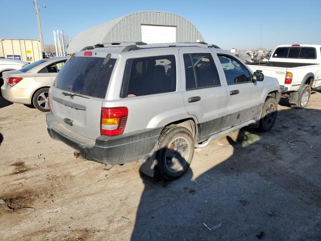 Photo 3 from auction – 2004 JEEP CHEEROKEE with VIN 1J4GW48S04C151428