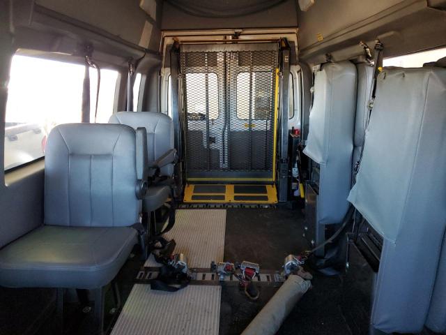 Photo 10 from auction – 2005 FORD ECONOLINE with VIN 1FTSS34L35HB07299