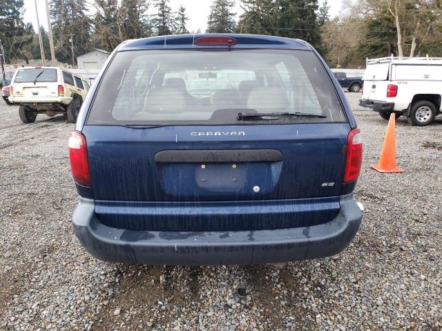 Photo 6 from auction – 2001 DODGE CARAVAN SE with VIN 1B4GP25B51B148759
