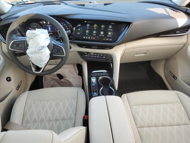Photo 8 from auction – 2022 BUICK ENVISION A with VIN LRBFZSR40ND080772