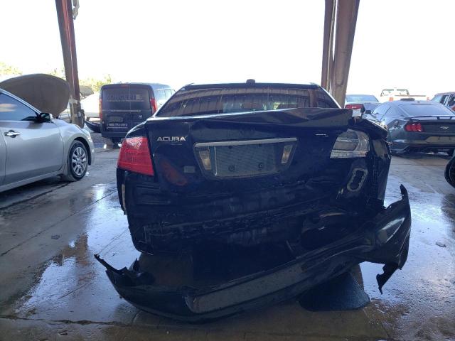 Photo 6 from auction – 2004 ACURA TL with VIN 19UUA66264A062966