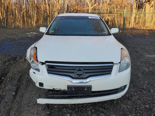 Photo 5 from auction – 2008 NISSAN ALTIMA 2.5 with VIN 1N4AL21E18N402017
