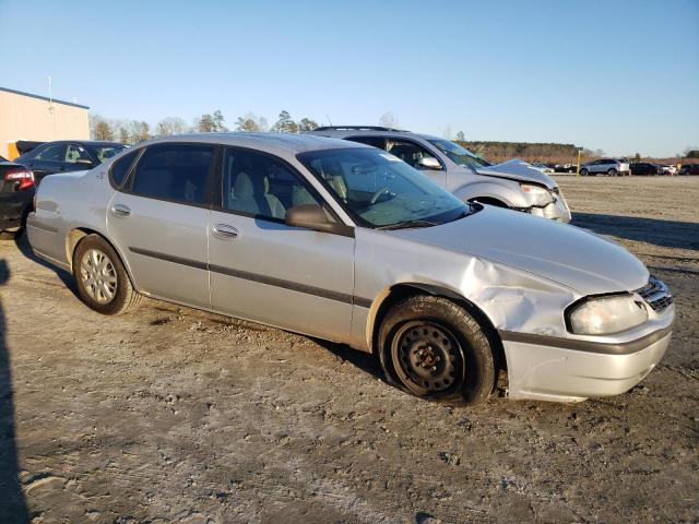 Foto 4 de la subasta – 2004 CHEVROLET IMPALA con VIN 2G1WF52E049140374