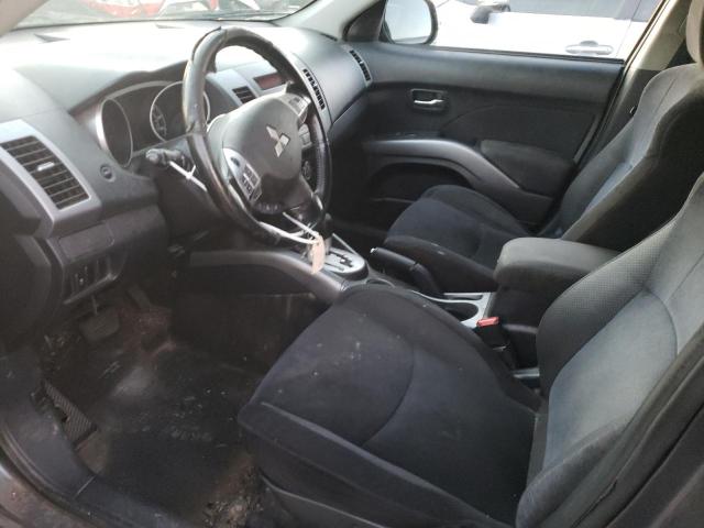 Photo 7 from auction – 2012 MITSUBISHI OUTLANDER with VIN JA4AS2AW6CU003912
