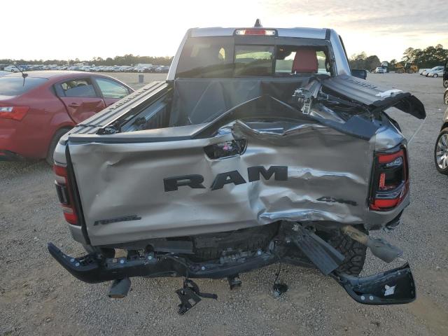 Photo 6 from auction – 2022 RAM 1500 REBEL with VIN 1C6SRFLT4NN237910