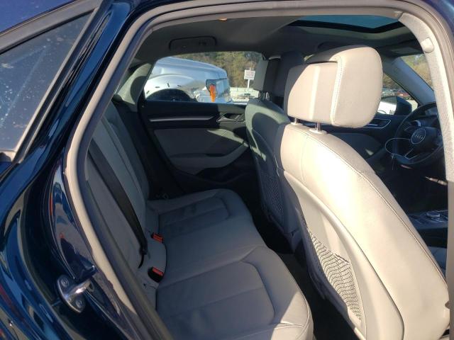 Photo 10 from auction – 2017 AUDI A3 PREMIUM with VIN WAUAUGFF7H1026966