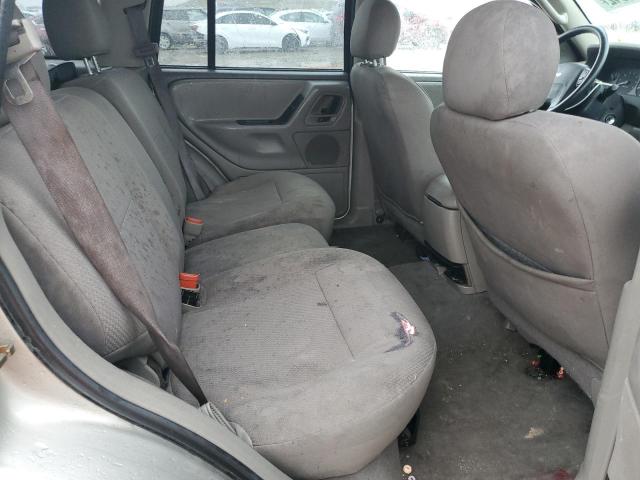 Photo 10 from auction – 2003 JEEP GRAND CHER with VIN 1J4GW48S73C587563