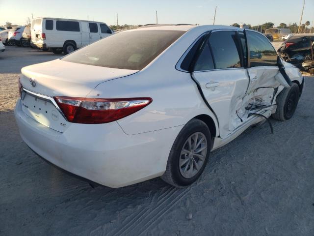 Photo 3 from auction – 2017 TOYOTA CAMRY LE with VIN 4T1BF1FK2HU382229
