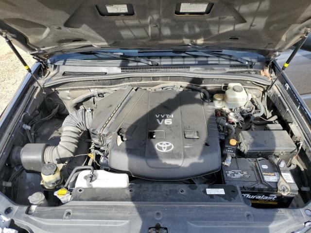 Photo 11 from auction – 2008 TOYOTA 4RUNNER SR with VIN JTEZU14R78K020929