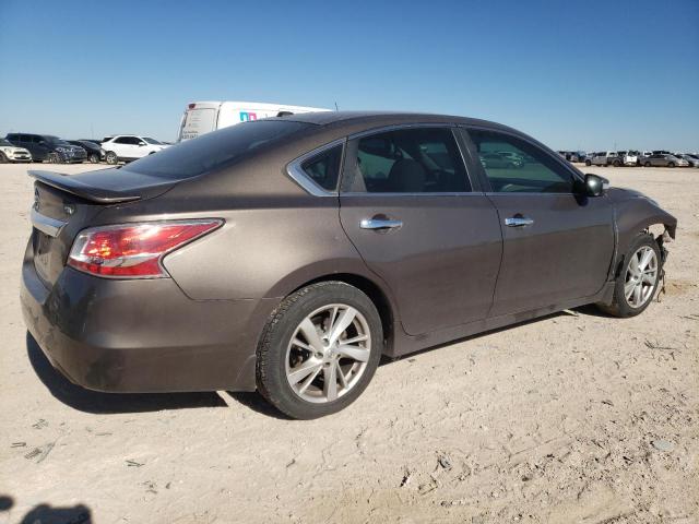 Photo 3 from auction – 2015 NISSAN ALTIMA 2.5 with VIN 1N4AL3AP4FC499083