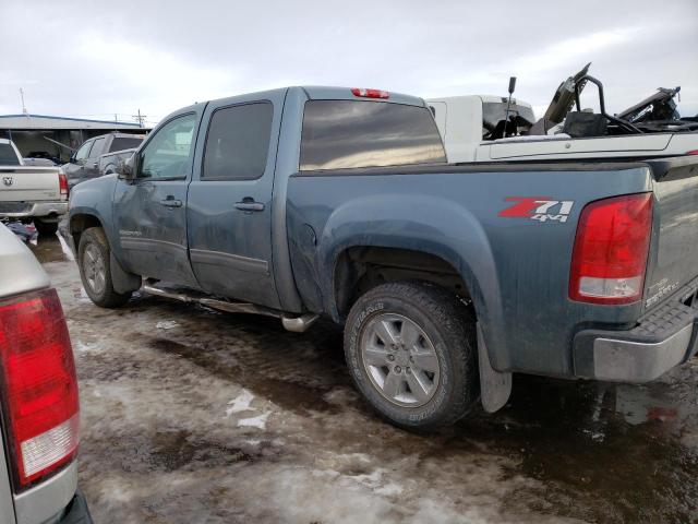 Photo 2 from auction – 2011 GMC SIERRA K15 with VIN 3GTP2WE32BG240230