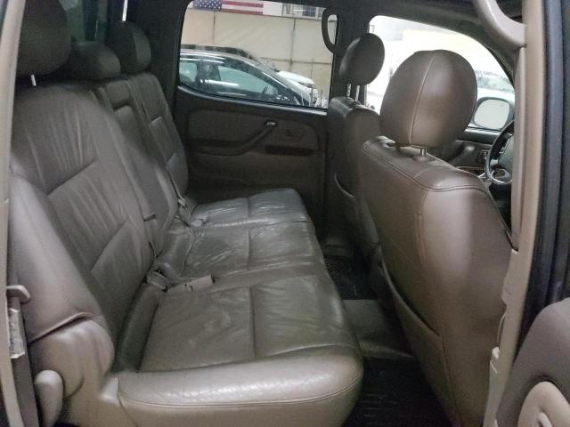Photo 11 from auction – 2005 TOYOTA TUNDRA DOU with VIN 5TBDT48145S484281
