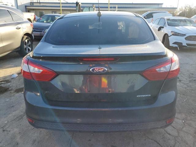 Photo 6 from auction – 2014 FORD FOCUS S with VIN 1FADP3E24EL448827