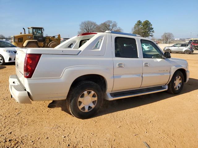 Photo 3 from auction – 2002 CADILLAC ESCALADE E with VIN 3GYEK63N52G275916