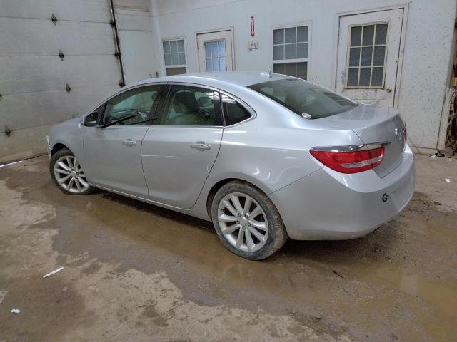 Photo 2 from auction – 2013 BUICK VERANO with VIN 1G4PP5SK2D4245012