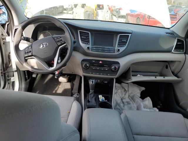 Photo 8 from auction – 2018 HYUNDAI TUCSON SEL with VIN KM8J3CA45JU649488