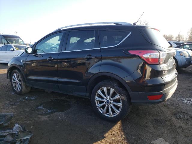 Photo 2 from auction – 2018 FORD ESCAPE TIT with VIN 1FMCU9J94JUD30703