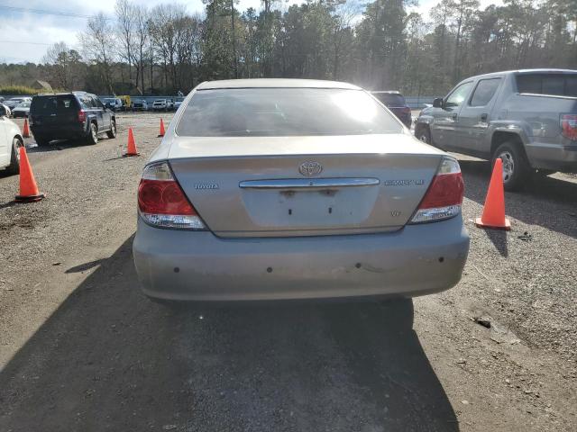 Photo 6 from auction – 2006 TOYOTA CAMRY LE with VIN 4T1BF32K36U625965