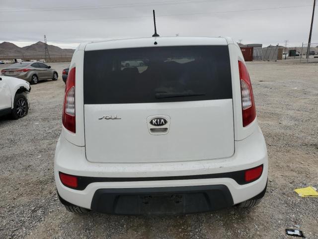 Photo 6 from auction – 2013 KIA SOUL + with VIN KNDJT2A68D7583442
