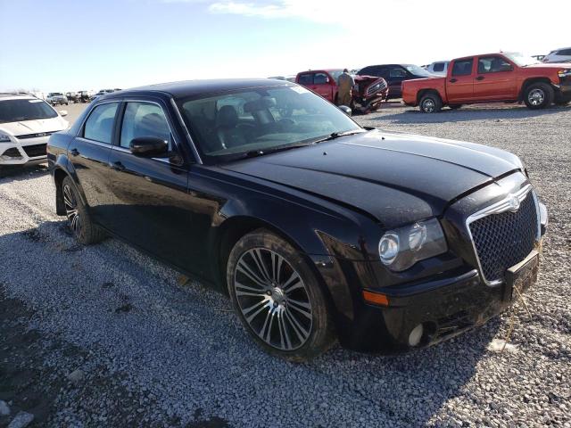 Photo 4 from auction – 2010 CHRYSLER 300 S with VIN 2C3CA2CV9AH266342