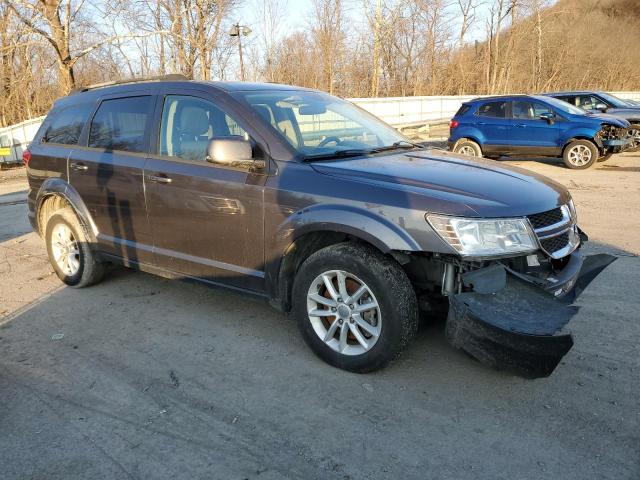 Zdjęcie 4 z aukcji – 2017 DODGE JOURNEY SX z VIN 3C4PDCBG2HT697037