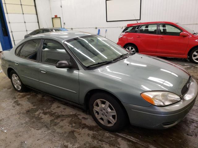 Photo 4 from auction – 2006 FORD TAURUS SE with VIN 1FAHP53U46A209082