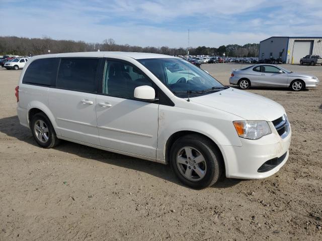Photo 4 from auction – 2013 DODGE GRAND CARA with VIN 2C4RDGCG9DR520318