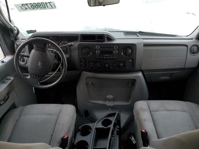 Photo 8 from auction – 2013 FORD ECONOLINE with VIN 1FTSS3EL0DDA09092