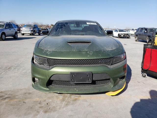 Photo 5 from auction – 2022 DODGE CHARGER R/ with VIN 2C3CDXCT7NH235860
