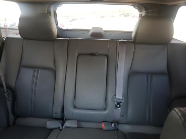 Photo 10 from auction – 2006 JEEP GRAND CHER with VIN 1J8HR58N06C357331