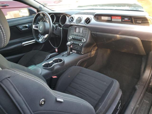 Foto 8 de la subasta – 2016 FORD MUSTANG con VIN 1FA6P8TH0G5283749