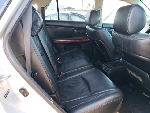 Фото 11 с аукциона – 2004 LEXUS RX 330 с VIN 2T2HA31U84C035055