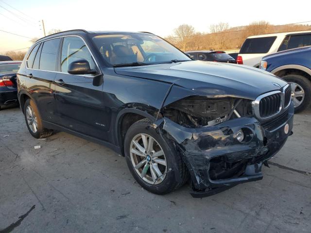 Photo 4 from auction – 2015 BMW X5 XDRIVE3 with VIN 5UXKR0C59F0K71023