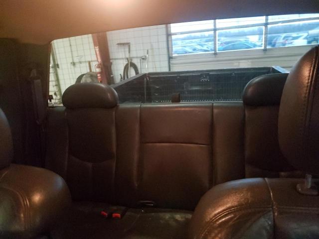 Photo 8 from auction – 2003 CHEVROLET SILVERADO with VIN 1GCEK19T03E175522