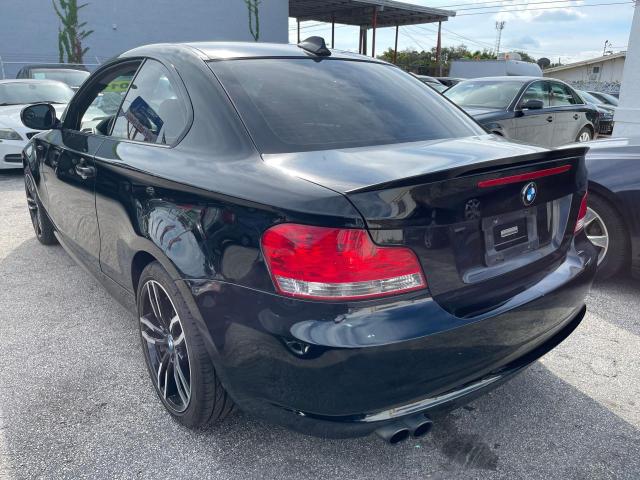 Photo 3 from auction – 2011 BMW 128 I with VIN WBAUP9C57BVL89392