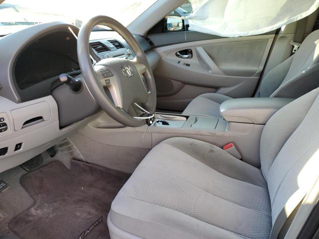 Photo 7 from auction – 2011 TOYOTA CAMRY BASE with VIN 4T1BF3EK5BU600071