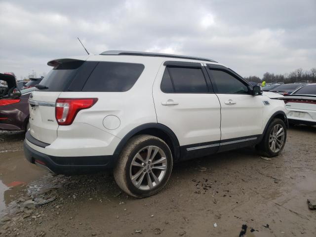 Photo 3 from auction – 2019 FORD EXPLORER X with VIN 1FM5K8D83KGA38973
