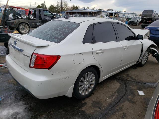 Photo 3 from auction – 2011 SUBARU IMPREZA with VIN JF1GE6B68BH501085