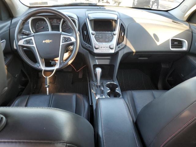 Photo 8 from auction – 2014 CHEVROLET EQUINOX LT with VIN 2GNALCEKXE6203717