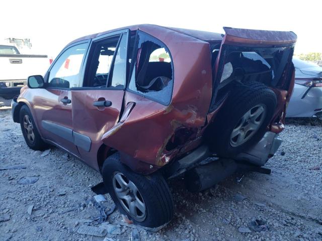 Photo 2 from auction – 2003 TOYOTA RAV4 with VIN JTEGH20V930086777