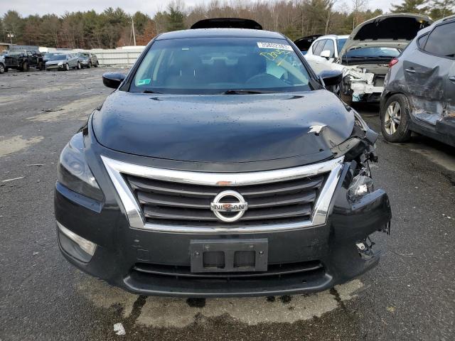 Photo 5 from auction – 2015 NISSAN ALTIMA 2.5 with VIN 1N4AL3AP8FC411507