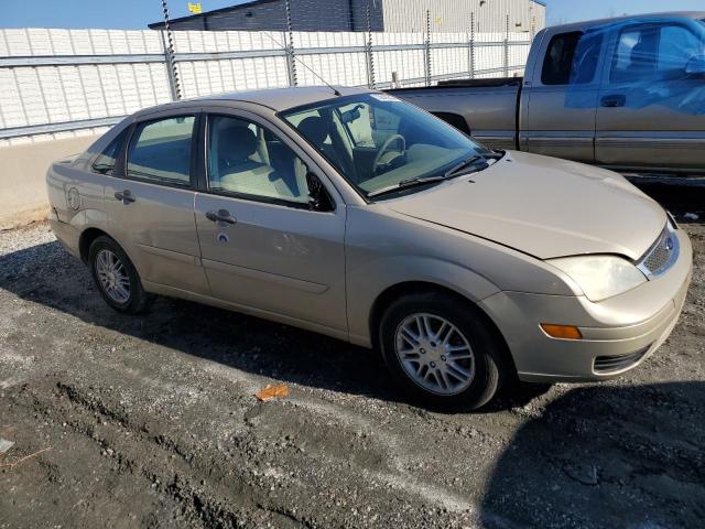 Photo 4 from auction – 2006 FORD FOCUS ZX4 with VIN 1FAFP34N96W237255