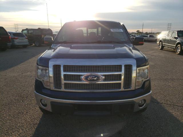 Photo 5 from auction – 2012 FORD F150 SUPER with VIN 1FTFW1ET4CFB85673