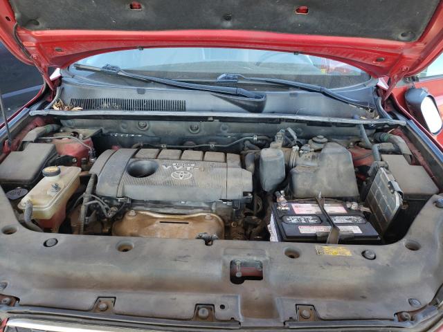 Photo 12 from auction – 2010 TOYOTA RAV4 LIMIT with VIN 2T3YF4DV3AW047891