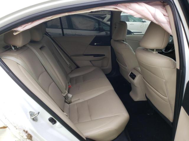 Photo 10 from auction – 2015 HONDA ACCORD EXL with VIN 1HGCR3F82FA005609