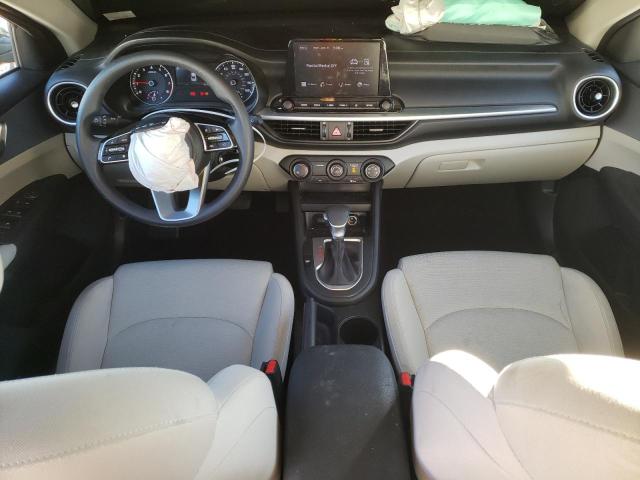Photo 8 from auction – 2022 KIA FORTE FE with VIN 3KPF24AD9NE448474