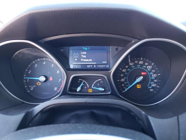 Photo 9 from auction – 2012 FORD FOCUS SEL with VIN 1FAHP3M24CL372459